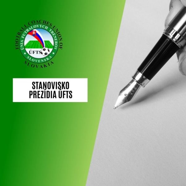 Stanovisko Prezídia ÚFTS k vystúpeniu Dr. Ladislava Jurkemika na konferencii SFZ dňa 24. 02. 2023 v Poprade